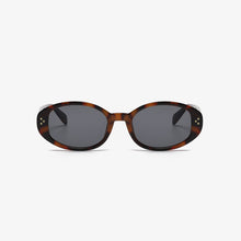 Load image into Gallery viewer, Oval Frame Sunglasses
