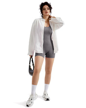 Load image into Gallery viewer, Strappy Backless Jumpsuits Tummy Control Yoga Romper
