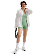 Load image into Gallery viewer, Strappy Backless Jumpsuits Tummy Control Yoga Romper
