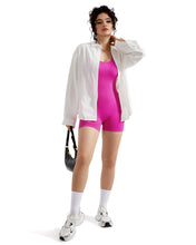 Load image into Gallery viewer, Strappy Backless Jumpsuits Tummy Control Yoga Romper
