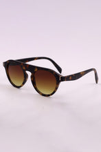 Load image into Gallery viewer, 3-Piece Round Full Rim Sunglasses

