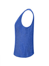 Load image into Gallery viewer, V-Neck Button Up Vest Coat
