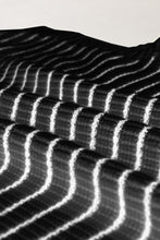 Load image into Gallery viewer, Striped Collared Neck Tank
